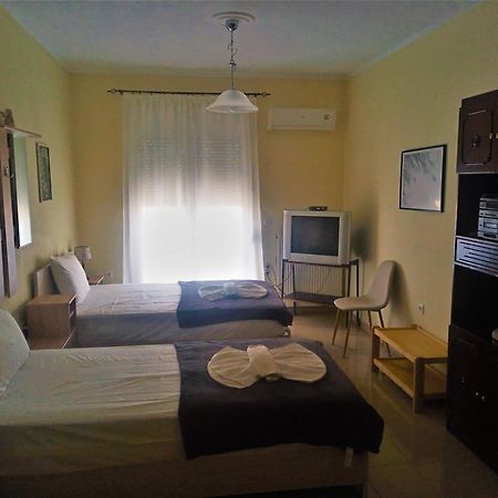 Alkioni City Apartments La Canée Extérieur photo