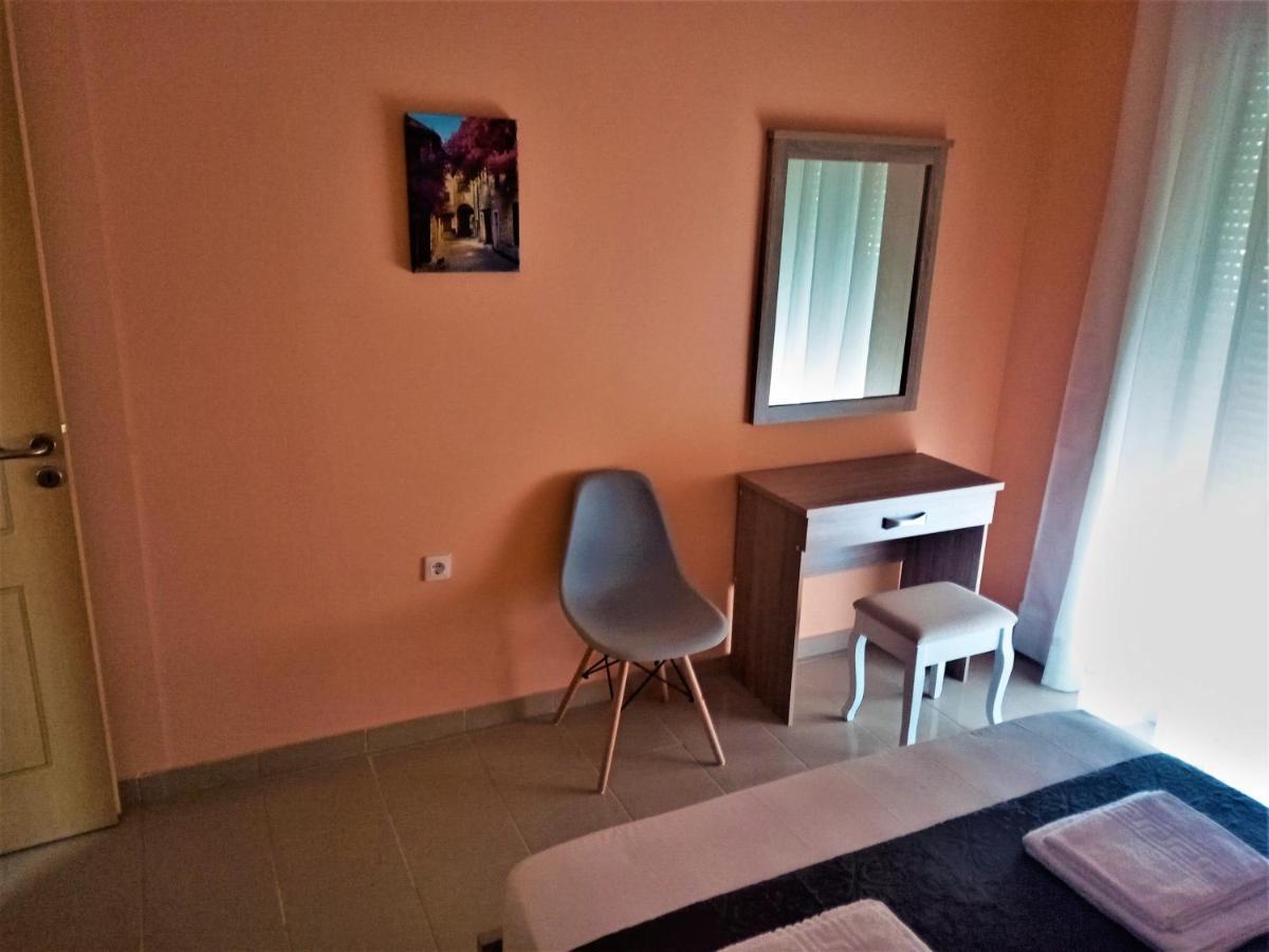 Alkioni City Apartments La Canée Extérieur photo