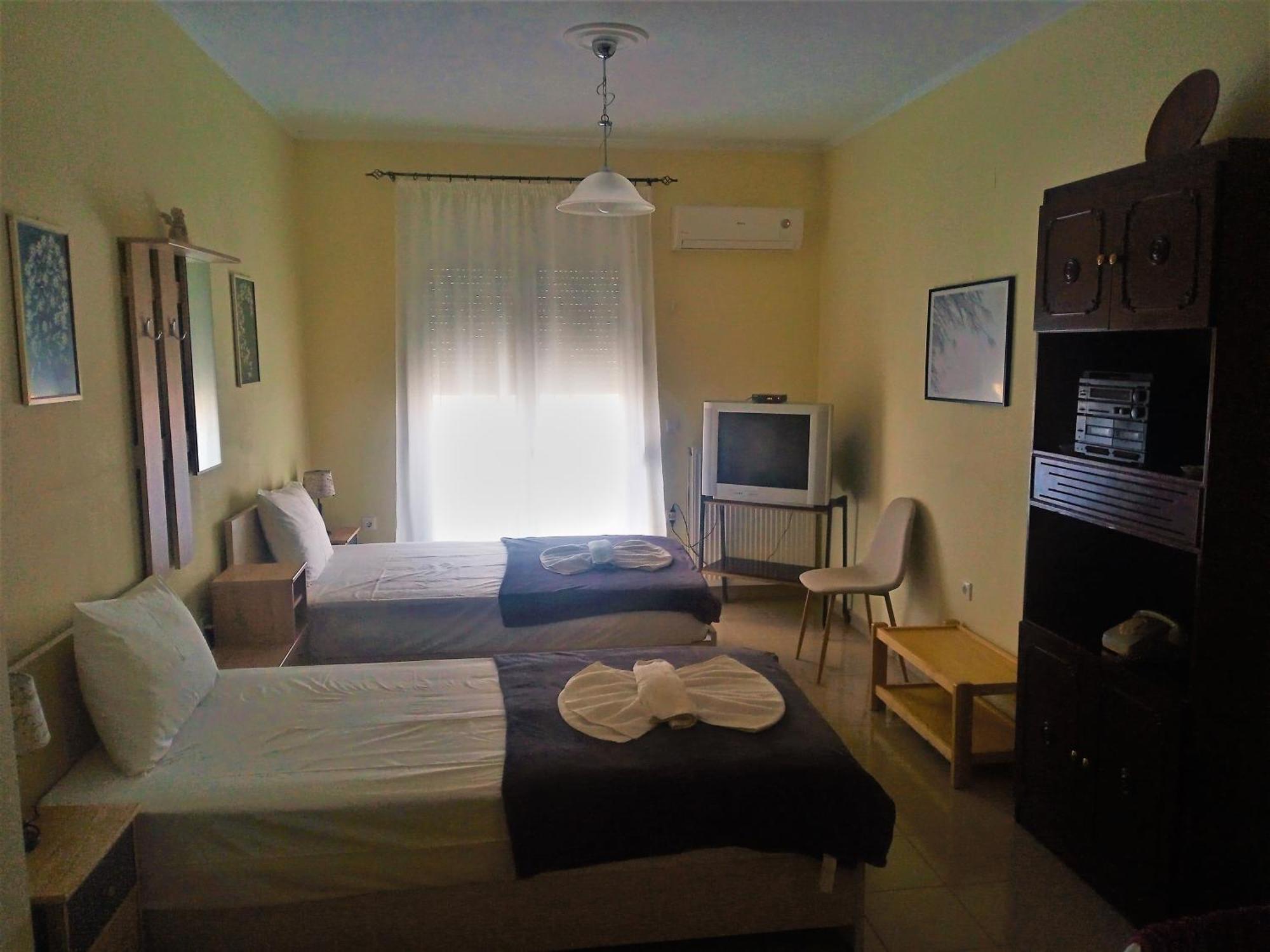 Alkioni City Apartments La Canée Extérieur photo