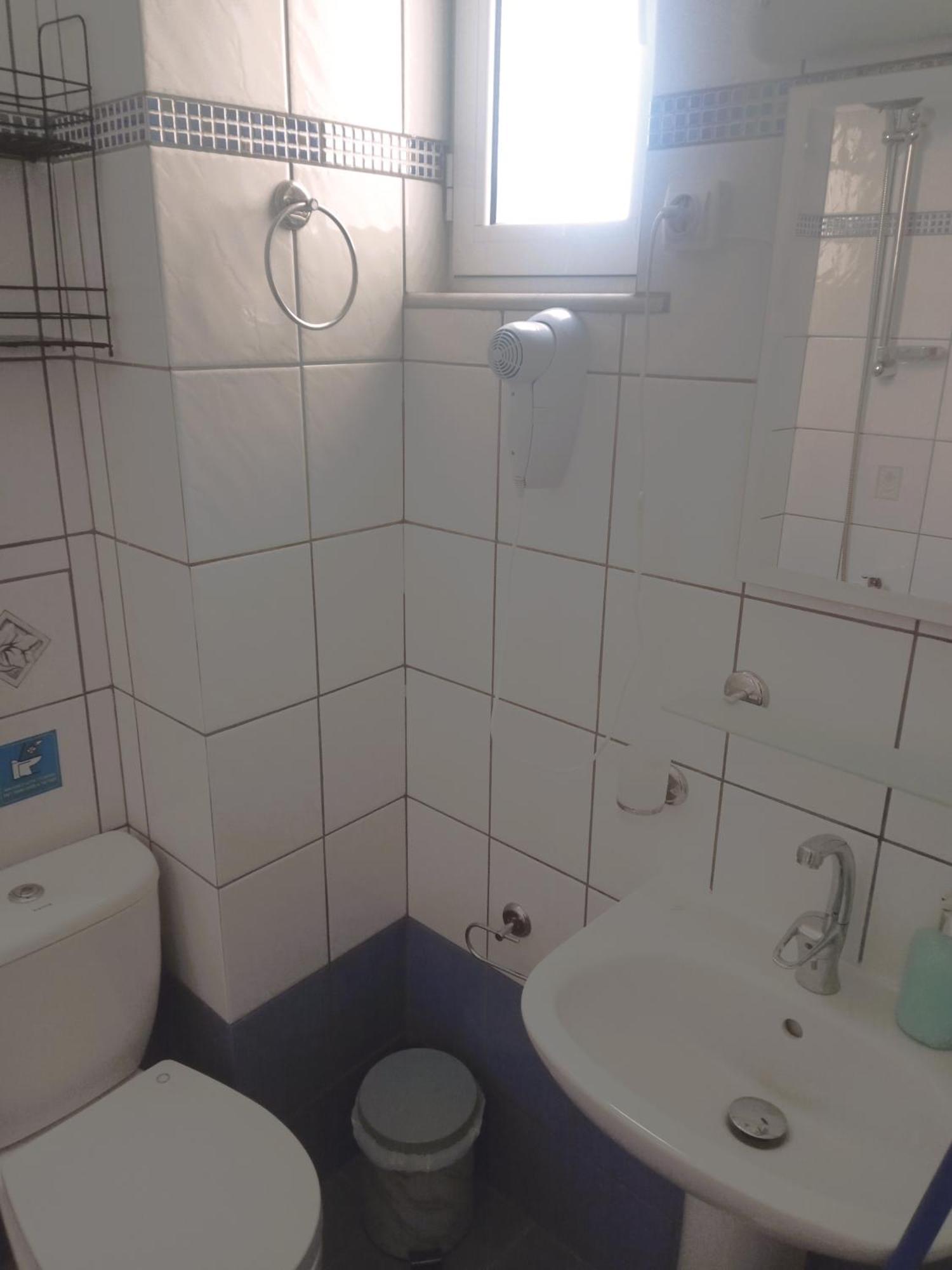 Alkioni City Apartments La Canée Extérieur photo