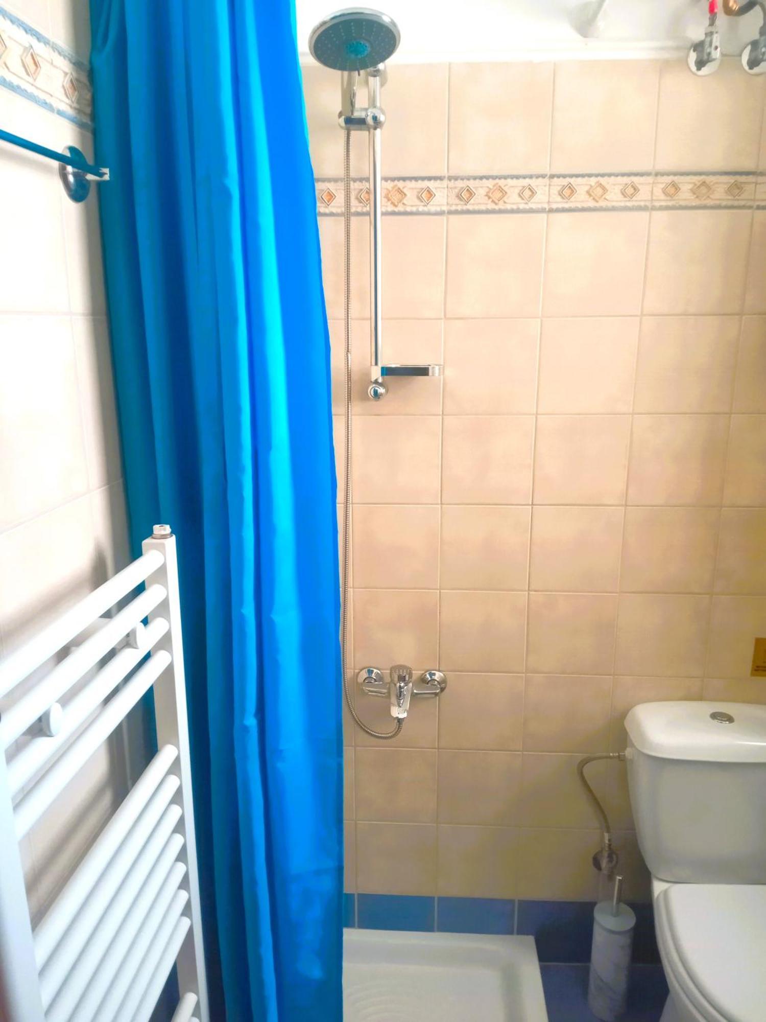 Alkioni City Apartments La Canée Extérieur photo